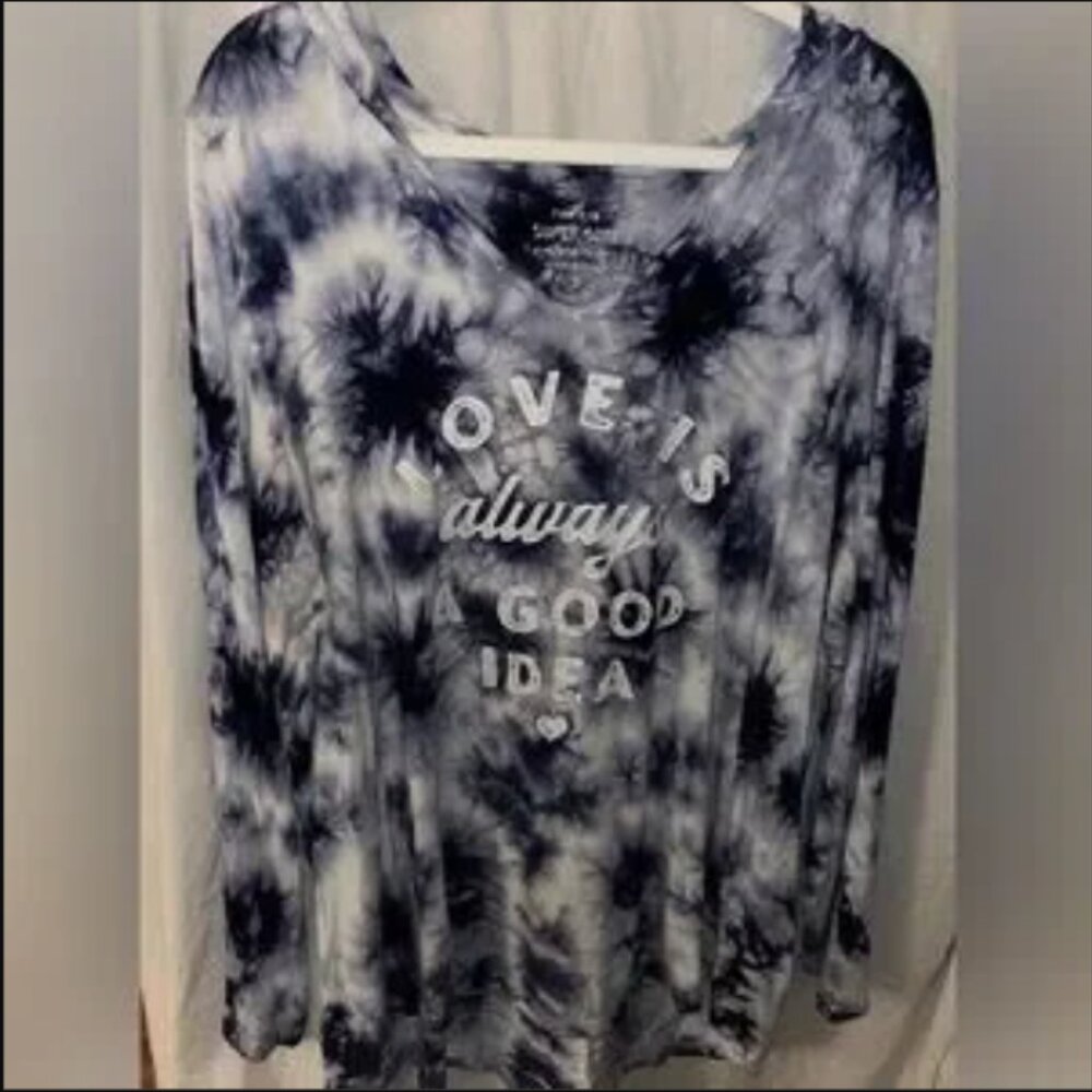 Torrid Long Sleeve Shirt